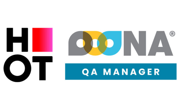 Streamlining VOD Operations: HOT’s Integration of OOONA’s QA Manager